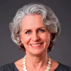 Picture of Eliane Schroeder
