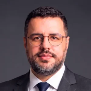 Picture of Gustavo Schroeder
